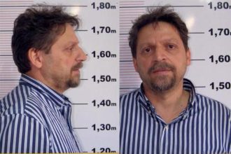 Αυτός είναι ο 53χρονος που ασελγούσε σε παιδιά στα Τρίκαλα