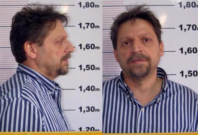 Αυτός είναι ο 53χρονος που ασελγούσε σε παιδιά στα Τρίκαλα