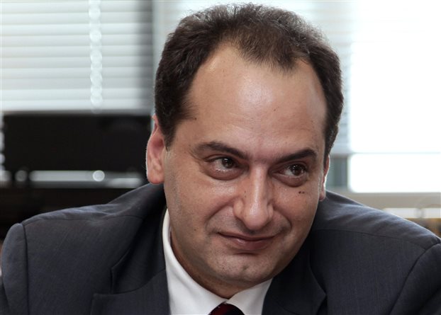 Χρήστος Σπίρτζης: Σύντομα θα πάμε στην αναδιάρθρωση του χρέους - ΒΙΝΤΕΟ