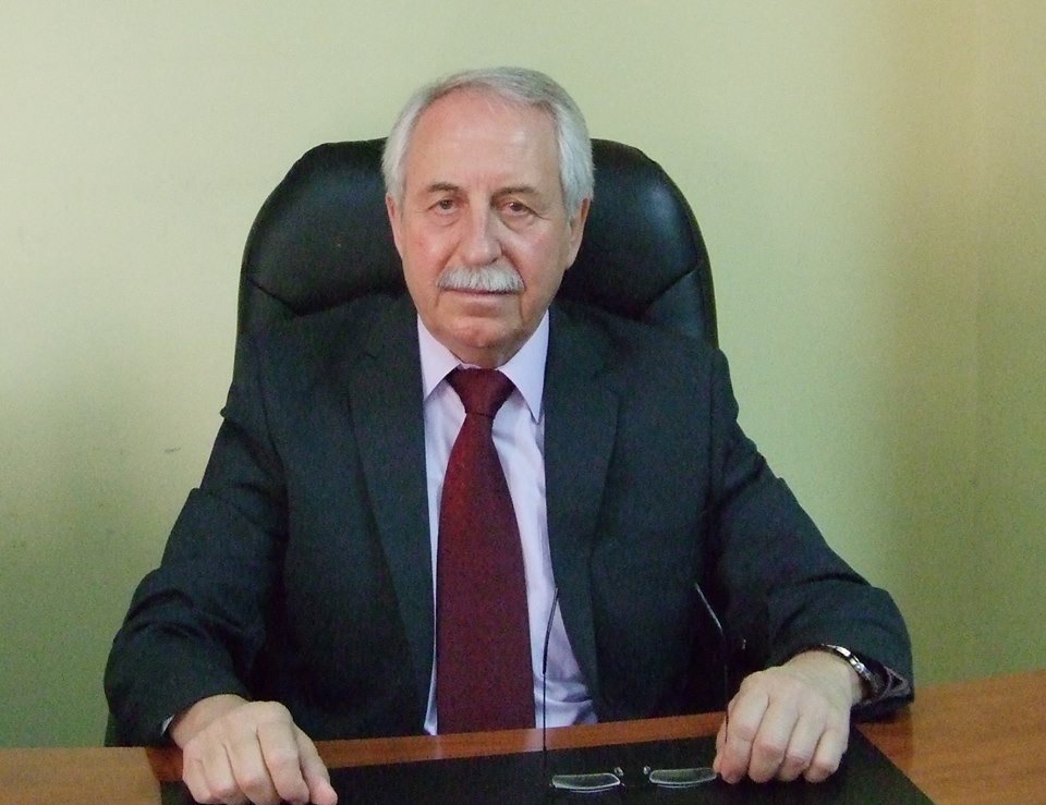 Ο Κώστας Μπουρδούλης αποχαιρετά τη Βάσω Κελεπούρη - Πόνος και θλίψη