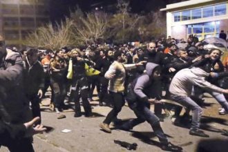 Πειραιάς: Αφγανός μαχαίρωσε συμπατριώτη του