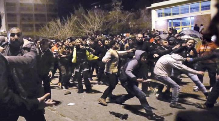 Πειραιάς: Αφγανός μαχαίρωσε συμπατριώτη του