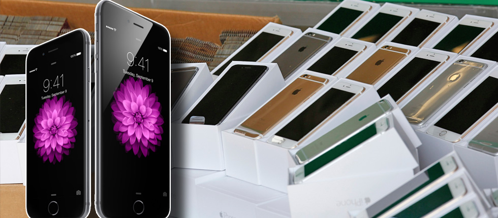 Σχεδόν έναν τόνο χρυσού ανέκτησε η Apple από την ανακύκλωση iPhone, iPad, iPod και Mac -ΔΕΙΤΕ ΒΙΝΤΕΟ