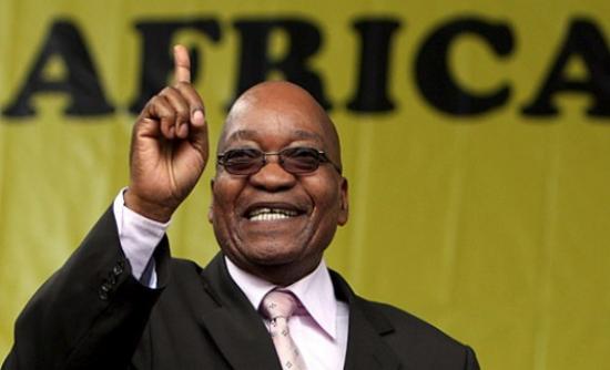 Νότια Αφρική: Ο Πρόεδρος ζήτησε συγνώμη , αλλά δεν παραιτείται