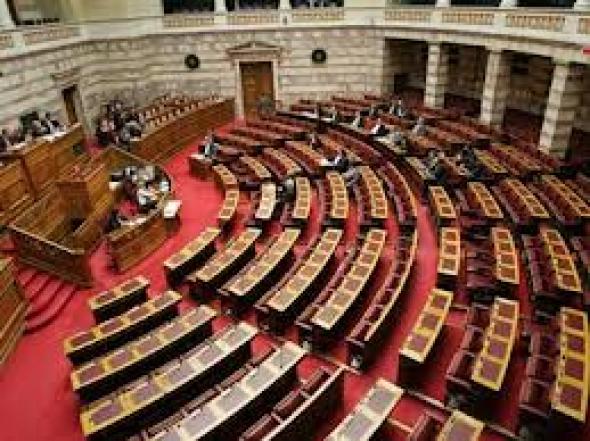 Βουλή: Απερρίφθη το αίτημα να κληθεί η ΕΥΠ για το θέμα των υποκλοπών