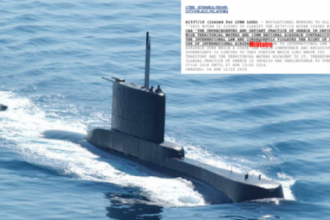 Προκαλεί η Τουρκία: Κι άλλη ΝΟΤΑΜ αμφισβήτησης ελληνικής κυριαρχίας στο Αιγαίο