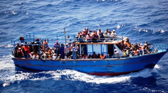 Έρευνες για τον εντοπισμό 84 αγνοουμένων κοντά στις λιβυκές ακτές