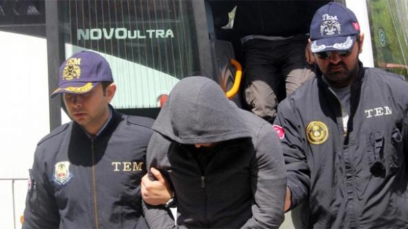 Τουρκία: Επτά συλλήψεις Κούρδων «που ετοίμαζαν τρομοκρατική επίθεση»