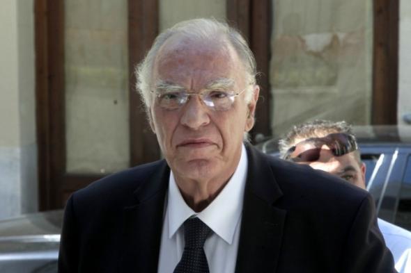 Εκλογές μέχρι τον Οκτώβριο "βλέπει" ο Λεβέντης - ΒΙΝΤΕΟ