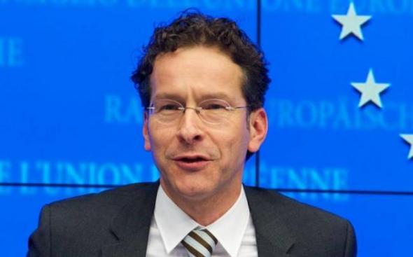 Γερούν Ντάισελμπλουμ: Θα γίνει Eurogroup μόνο εάν υπάρχει πιθανότητα επιτυχίας