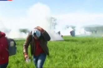 Πηγές ΥΕΘΑ: Δεν μπήκαν σε ελληνικό έδαφος οι Σκοπιανοί αστυνομικοί - ΔΕΙΤΕ ΒΙΝΤΕΟ