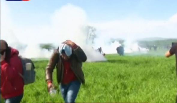 Πηγές ΥΕΘΑ: Δεν μπήκαν σε ελληνικό έδαφος οι Σκοπιανοί αστυνομικοί - ΔΕΙΤΕ ΒΙΝΤΕΟ