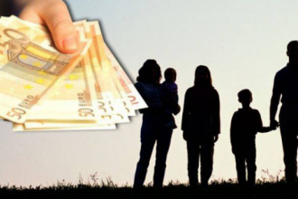 Πάτρα: Στις 22 Απριλίου η καταβολή οικογενειακού επιδόματος 2016