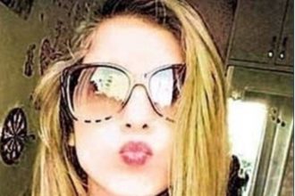 Μοντέλο πήδηξε στο κενό για να γλιτώσει από τους βιαστές της