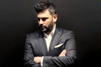 Θέλουν να κάνουν ταινία τη ζωή του Παντελή Παντελίδη