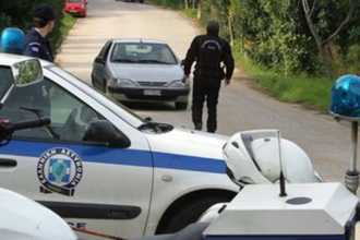 Στιγμές τρόμου για ηλικιωμένη στην Θάσο