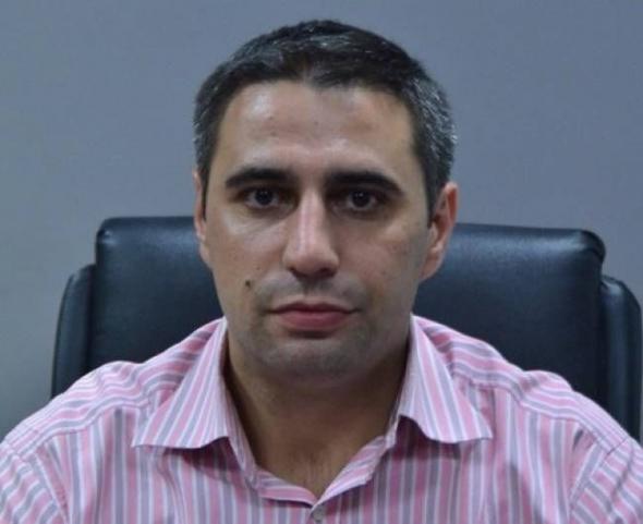 Σάκης Ιωαννίδης: «Φιάσκο» οι εκλογές της ΟΝΝΕΔ