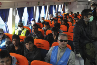 Χίος: Η αλήθεια για τους μετανάστες που «χάθηκαν»