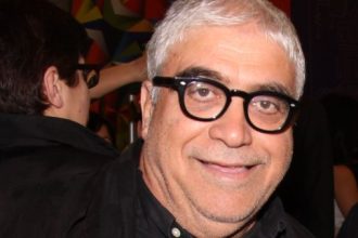 Γιατί ο Δημήτρης Πιατάς έκανε "πλάτες" στην Βουγιουκλάκη