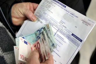 Δυτική Ελλάδα: Και τηλεφωνικά η ρύθμιση των ληξιπρόθεσμων της ΔΕΗ