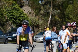 Δενδροφύτευση στις όχθες του Σέλεμνου - ΔΕΙΤΕ ΦΩΤΟΓΡΑΦΙΕΣ