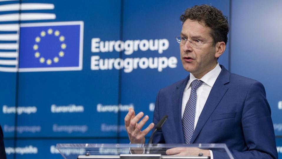 Εκτακτο Eurogroup για την Ελλάδα την επόμενη ή μεθεπόμενη εβδομαδα