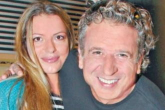 Η εξομολόγηση του Κώστα Κόκλα για την απώλεια του παιδιού που δεν γεννήθηκε ποτέ