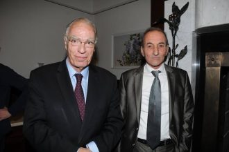 Στηρίζει την πορεία του Δήμου Πατρέων για την ανεργία η Ένωση Κεντρώων Αχαΐας