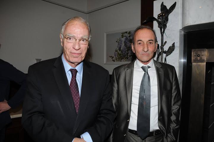 Στηρίζει την πορεία του Δήμου Πατρέων για την ανεργία η Ένωση Κεντρώων Αχαΐας