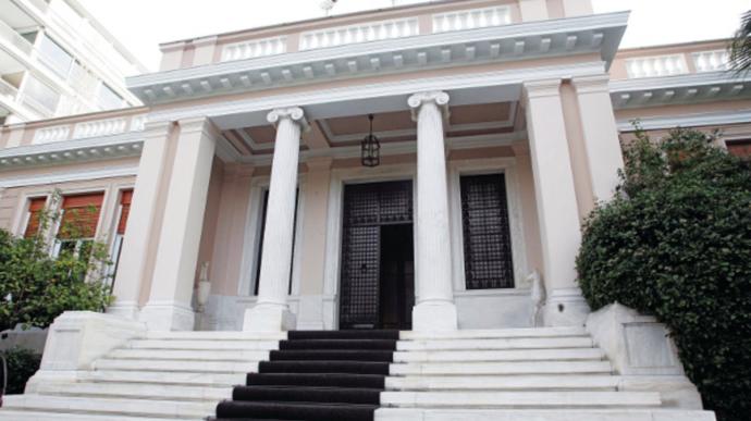 Μαξίμου: Η αξιολόγηση θα ολοκληρωθεί