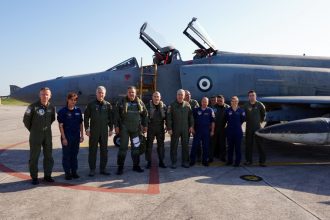 Υπό μερικό έλεγχο η πυρκαγιά στη Χάλκη