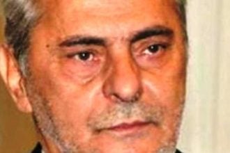 Συνελήφθη σε τσιπουράδικο ο Αχιλλέας Μπέος-ΔΕΙΤΕ ΓΙΑΤΙ