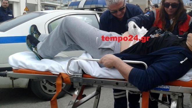 Ικανοποιημένος από το 10ο Συνέδριο και από τα νέα μέτρα της Ν.Δ. ο Βασίλης Μπεκίρης