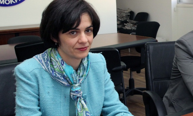 Wikileaks: Δική μας η ορθογραφία και η μεταγραφή της συνομιλίας