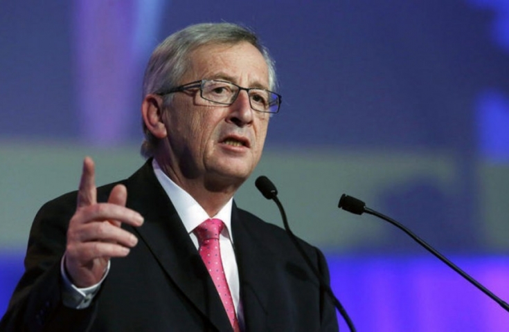 Γιούνκερ: «Αντισυνταγματικό» και παράλογο το προληπτικό πακέτο μέτρων για την Ελλάδα