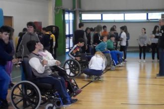 Δομές εκπαίδευσης και απασχόλησης ΑμΕΑ μετά την υποχρεωτική εκπαίδευση