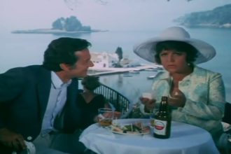 Πωλείται η βίλα της Ρένας Βλαχοπούλου στην Κέρκυρα