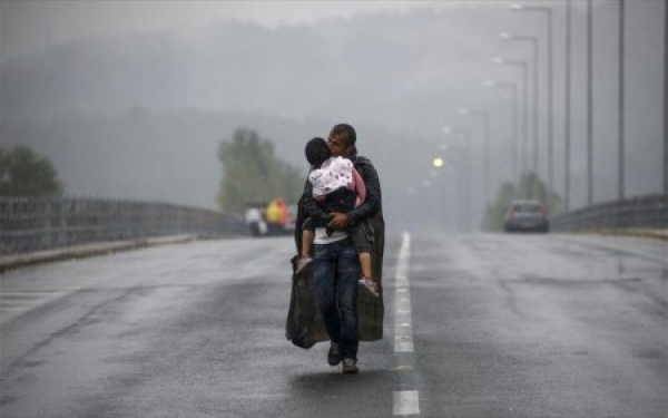 "Άρωμα" Ελλάδας στα βραβεία Πούλιτζερ - Ποιοι Έλληνες διακρίθηκαν