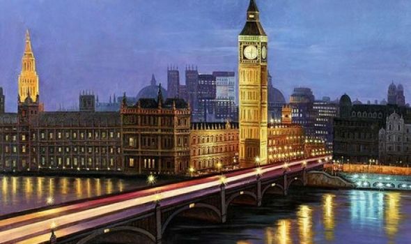 Λονδίνο: Το Μπίγκ Μπεν θα "σιγήσει" μετά από 157 χρόνια