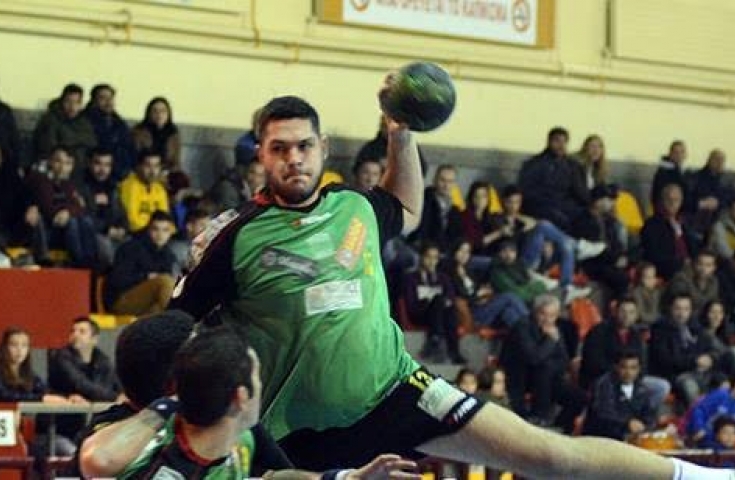 Δεν αγωνίζεται το Σάββατο η Ακαδημία των Σπορ