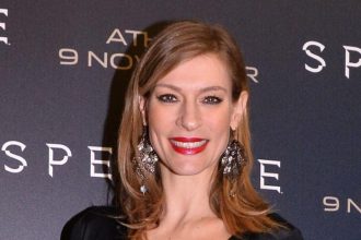 Γέννησε η Ζέτα Δούκα