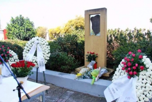 Πάτρα: Αύριο το ετήσιο μνημόσυνο για τα θύματα της έκρηξης στην οδό Βότση