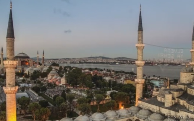 Οι ΗΠΑ προειδοποιούν για νέο χτύπημα σε τουριστικές περιοχές της Τουρκίας