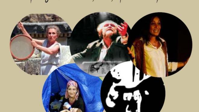 Αφή της Ολυμπιακής Φλόγας: Πληθώρα παράλληλων δράσεων σε Αρχαία Ολυμπία, Πάτρα, Αμαλιάδα και Πύργο