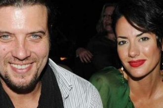 Εύη Αδάμ, για πρώτη φορά: Γιατί χώρισα με τον Λιβιεράτο - BINTEO