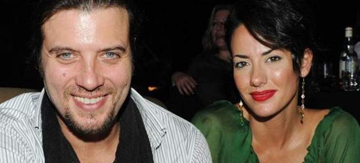 Εύη Αδάμ, για πρώτη φορά: Γιατί χώρισα με τον Λιβιεράτο - BINTEO