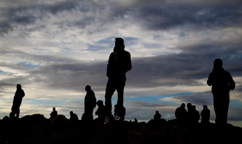Συρία: Αντάρτες κατέλαβαν προπύργιο των τζιχαντιστών στα σύνορα με την Τουρκία