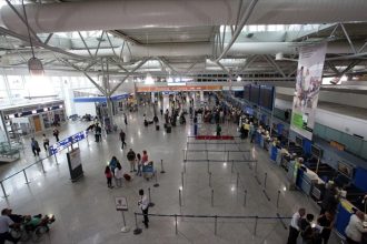 Ποιες πτήσεις της Aegean και της Olympic Air ακυρώνονται λόγω της απεργίας