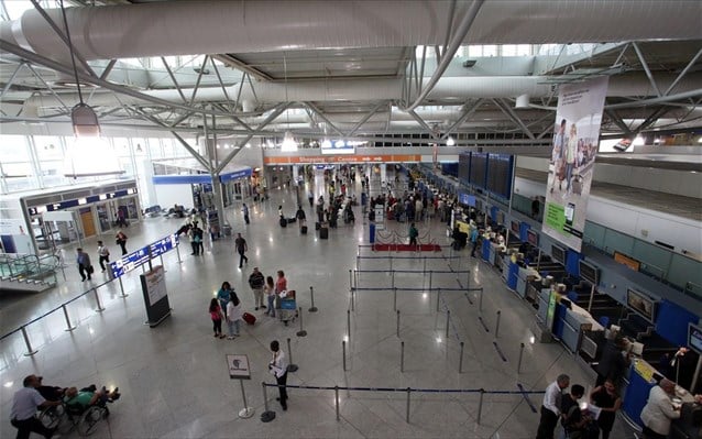 Ποιες πτήσεις της Aegean και της Olympic Air ακυρώνονται λόγω της απεργίας