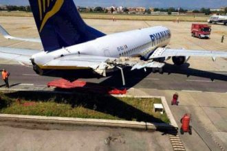 "Καθηλωμένα" την Πέμπτη τα αεροπλάνα